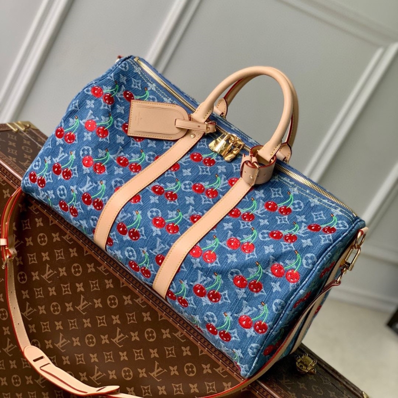 LV Travel Bags